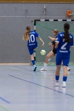 Bild 11 - wBJ Futsalmeisterschaft Vorrunde